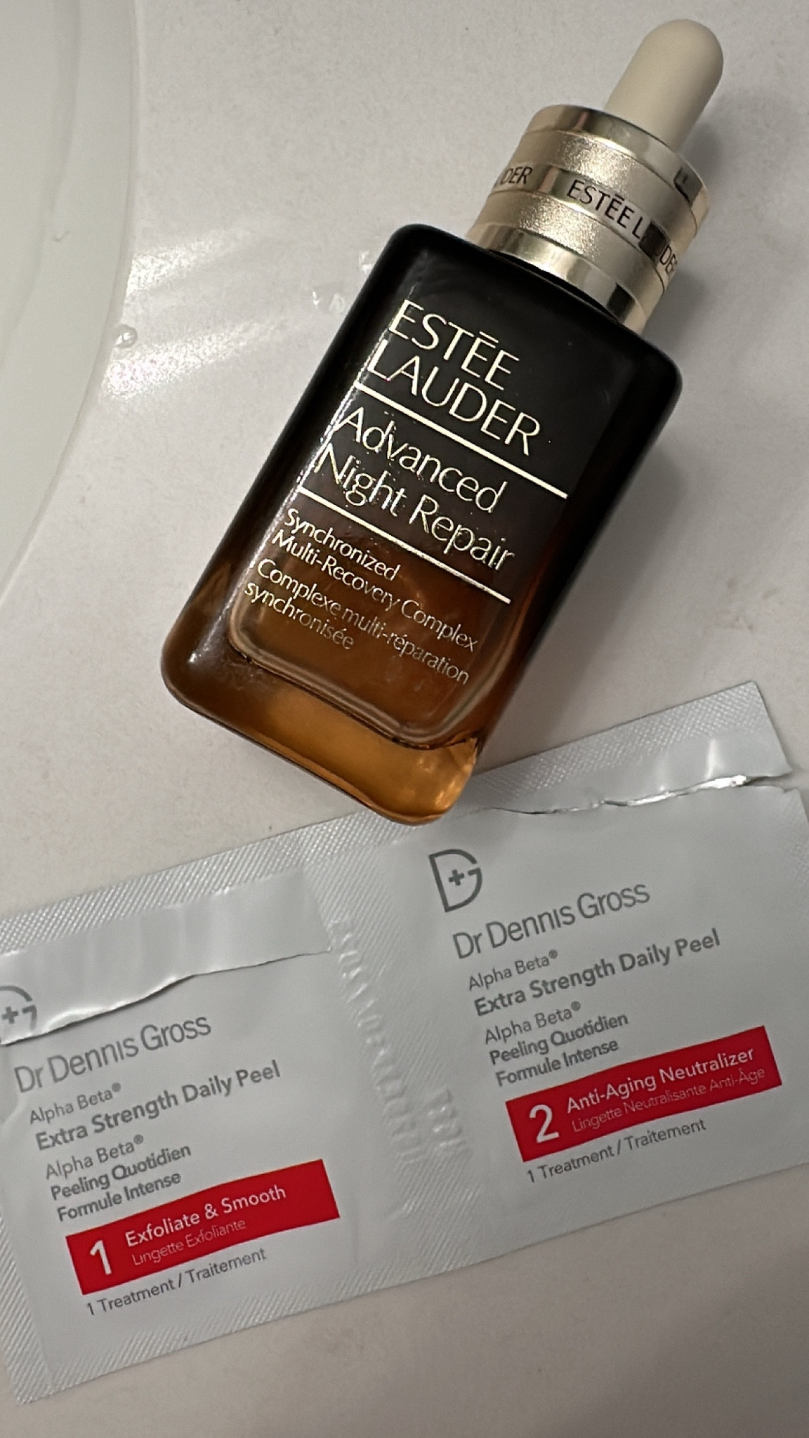 Nighttime skincare essentials 💙

#LTKFindsUnder100 #LTKBeauty #LTKStyleTip