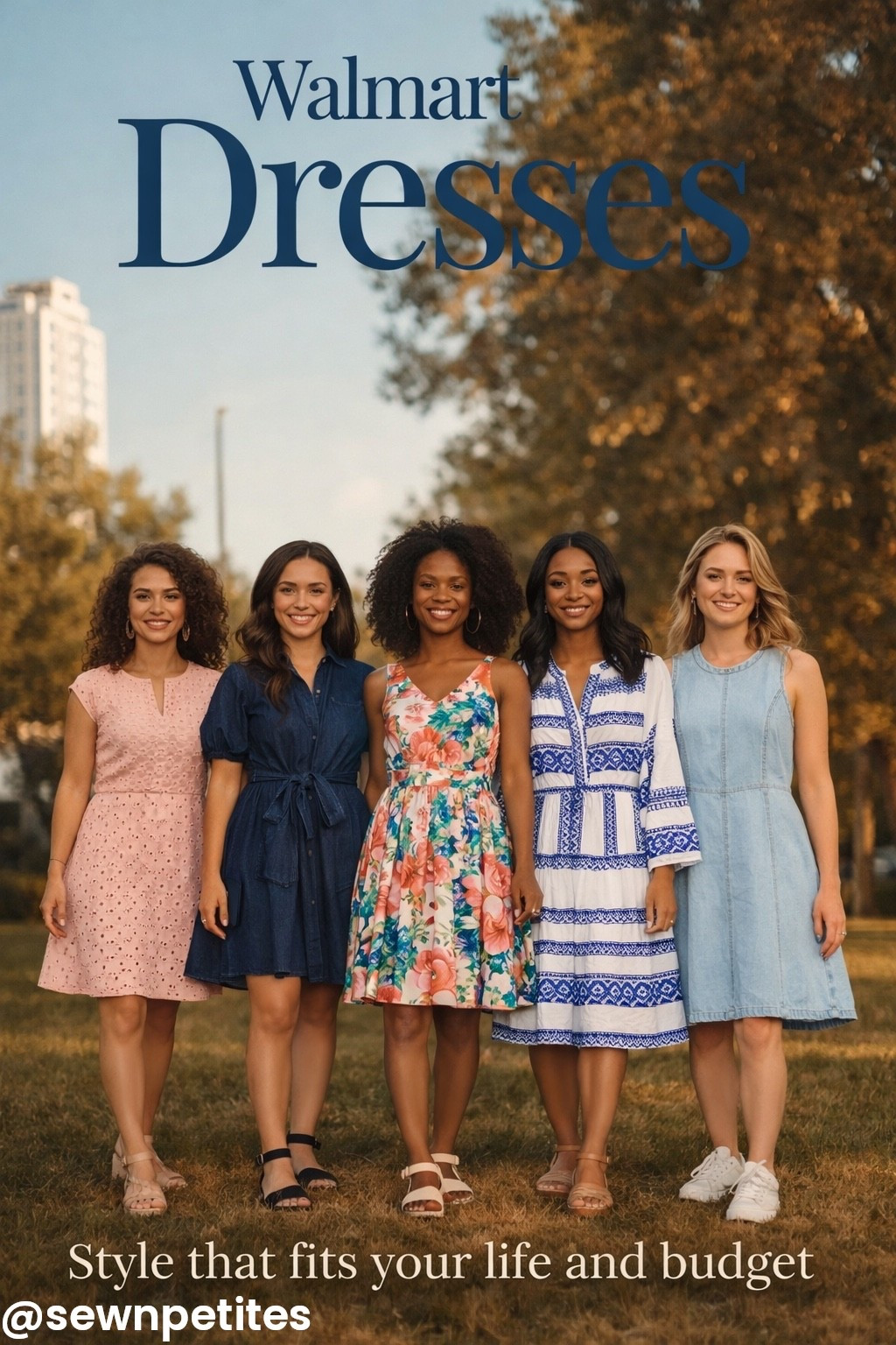 Kelsey’s favorite spring dresses from @walmart 

#LTKPetite #LTKmomlife #LTKdayinmylife