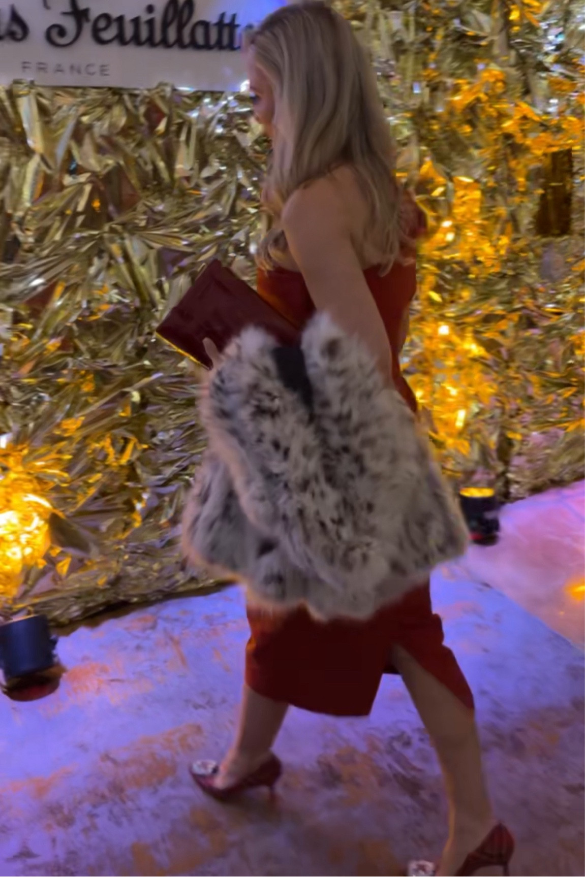 Beautiful evening for an incredible cause! 

#LTKHoliday #LTKParties #LTKShoeCrush