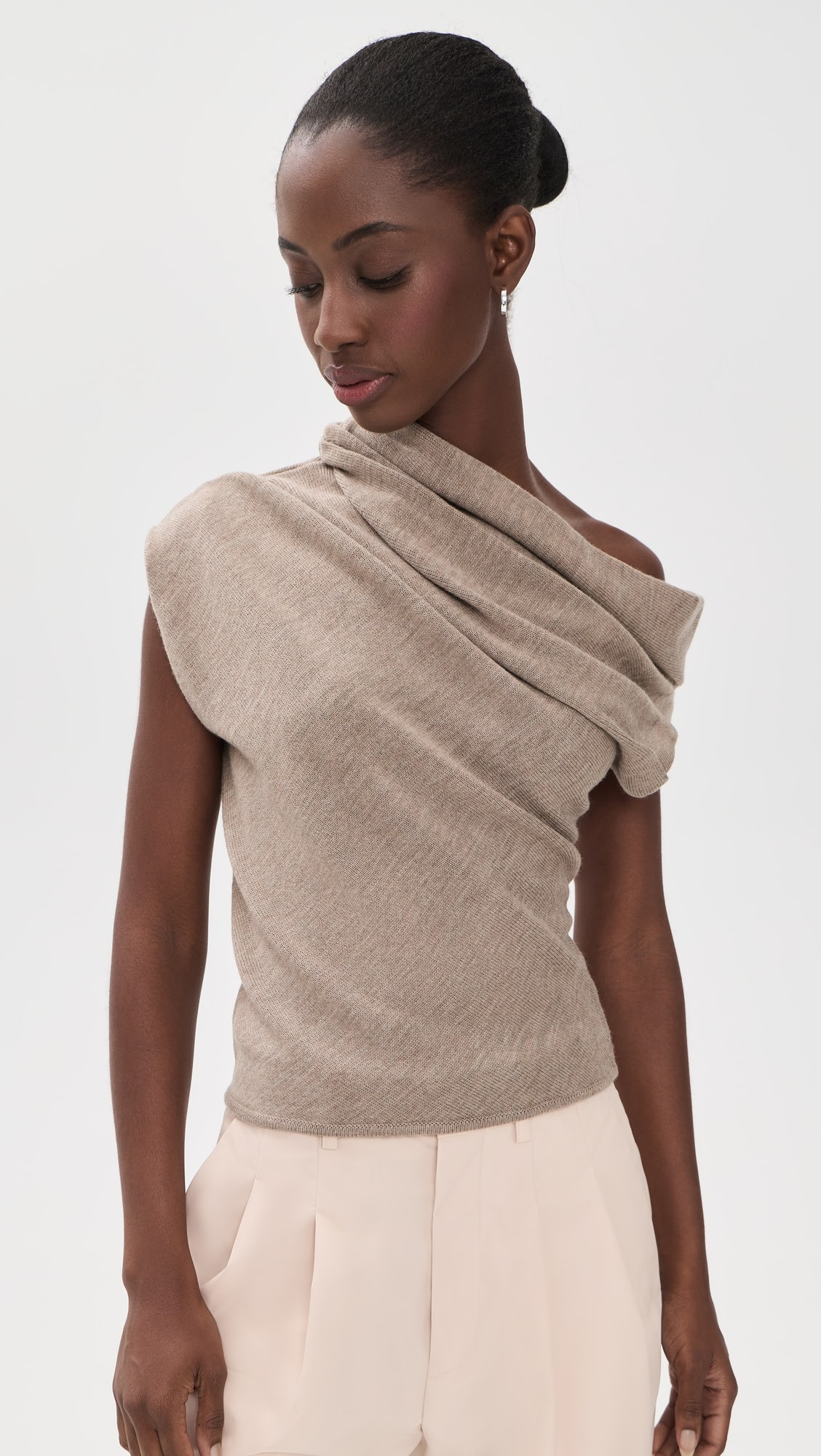 STAUD Mabel Sweater | Shopbop | Shopbop