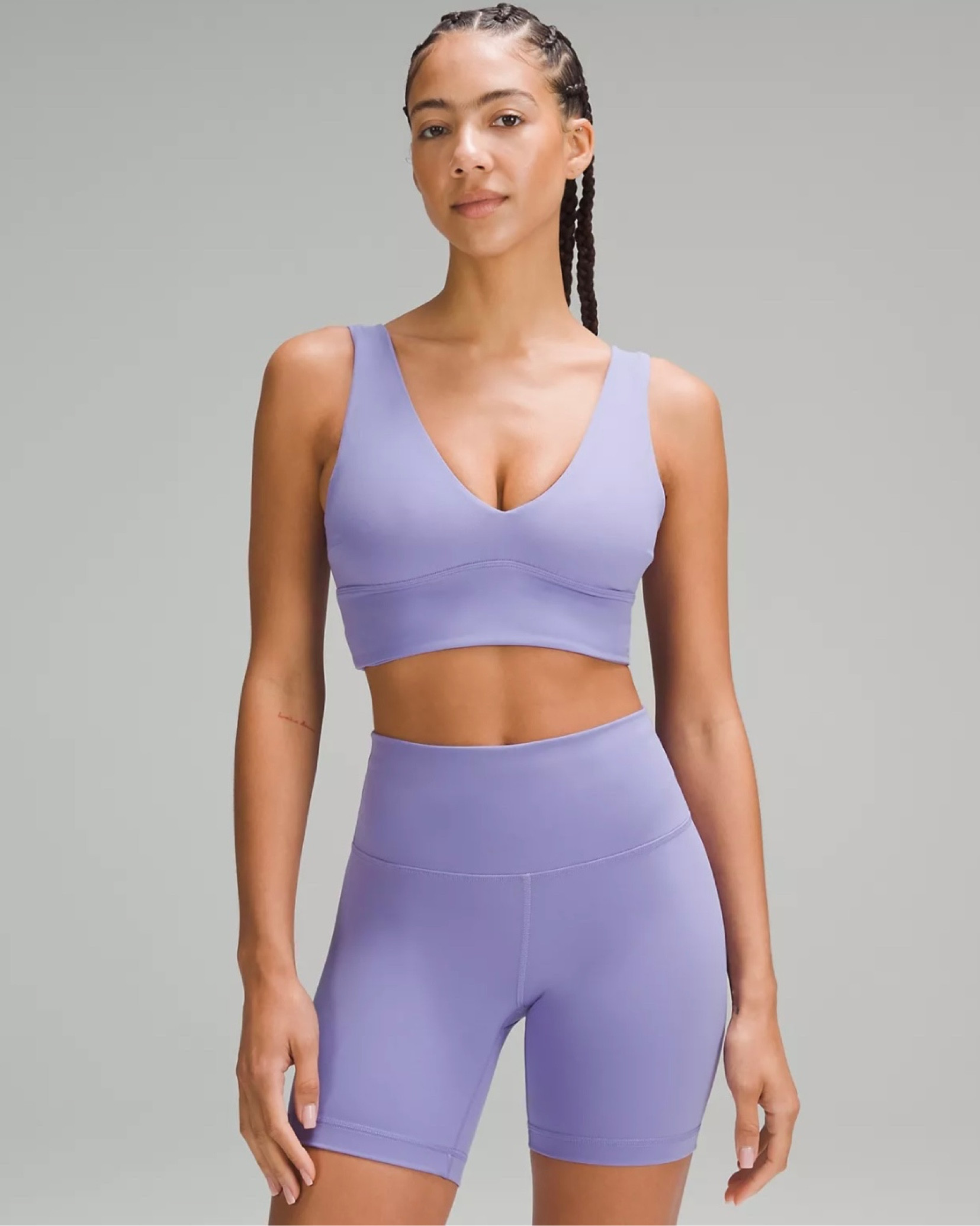 Newest Lululemon styles, Trendy lavender and sage green colors, Tennis skirts, Tank tops

#LTKU #LTKfit #LTKFind