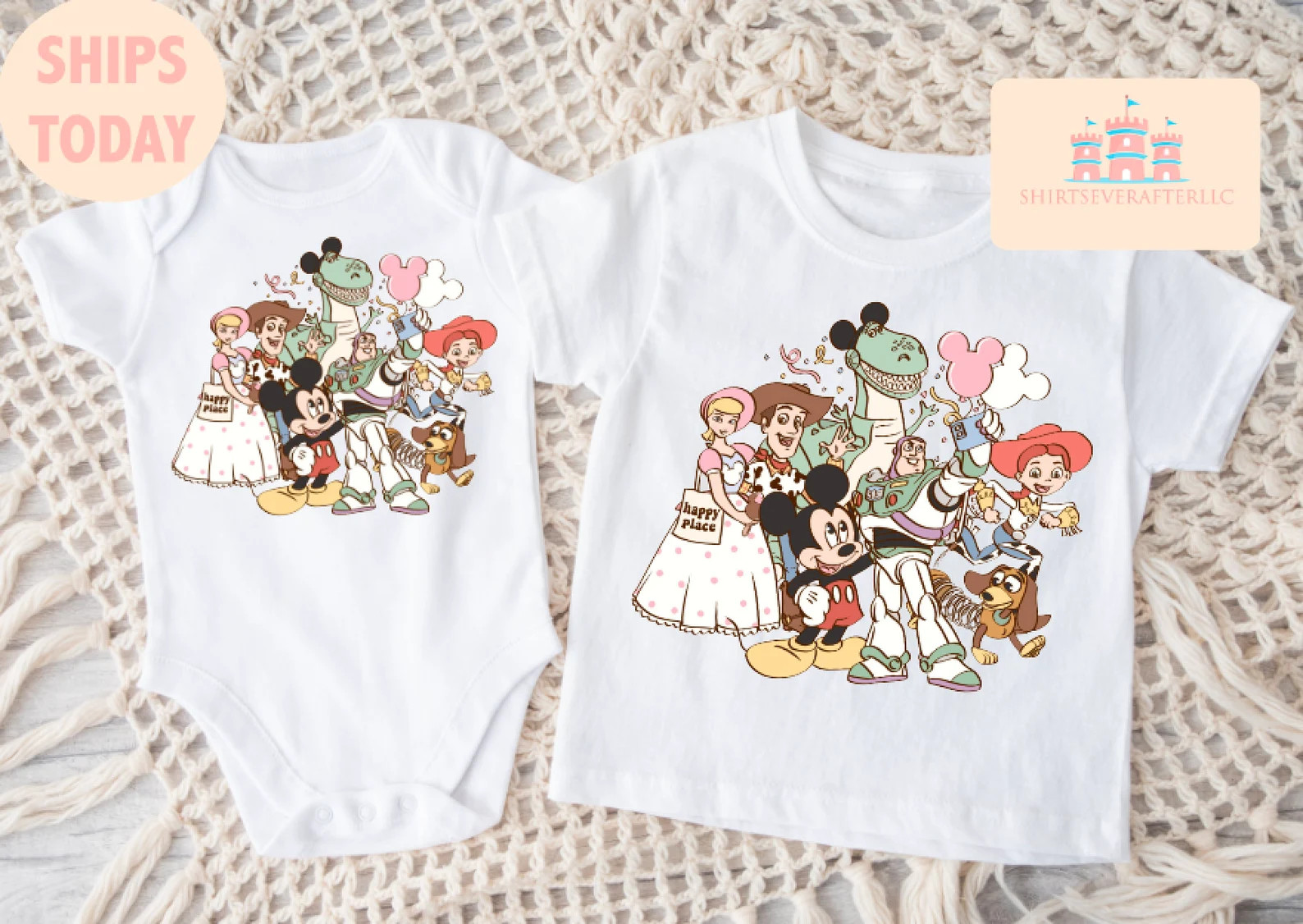 Toy Story Shirts, Toy Story Land Shirt, Jessie and bullseye Shirt, Disneyland Shirts, Disney Worl... | Etsy (US)