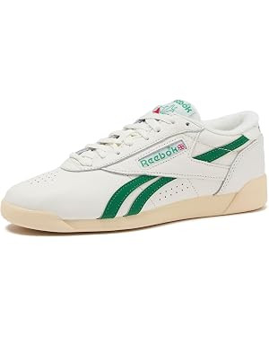Reebok Freestyle Lo Womens Shoes Athletic Walking or Tennis Sneakers for Women | Amazon (US)