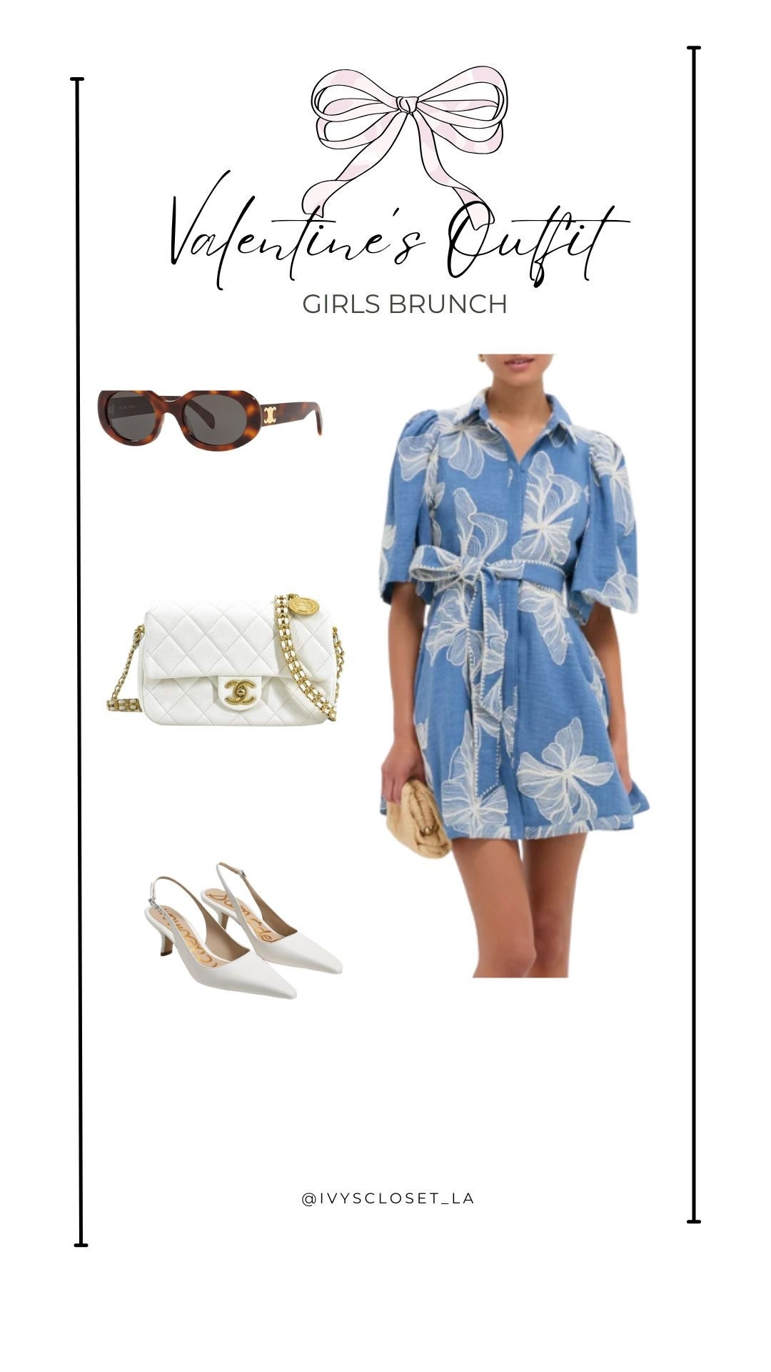 Valentine’s brunch 

#LTKOver40 #LTKSeasonal #LTKValentine