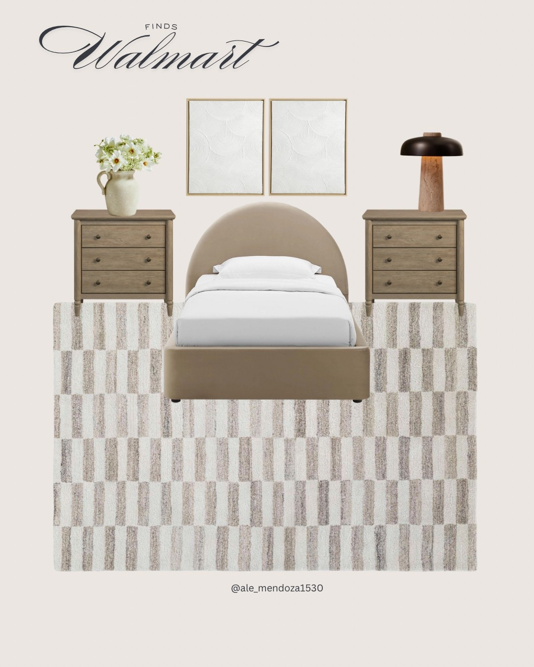 Affordable bedroom refresh 

#LTKSaleAlert #LTKStyleTip #LTKHome