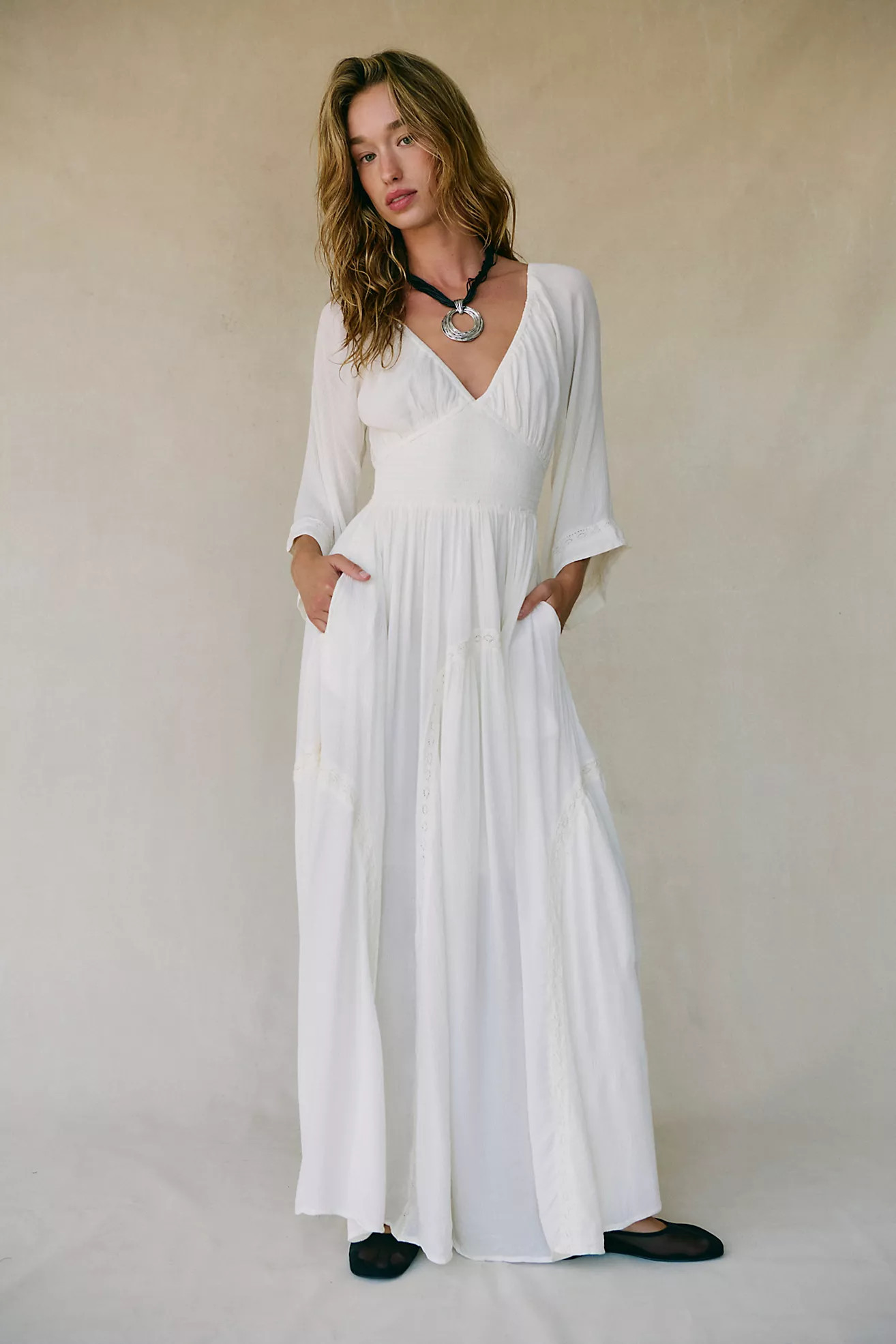 Dixie Maxi Dress | Free People (UK)