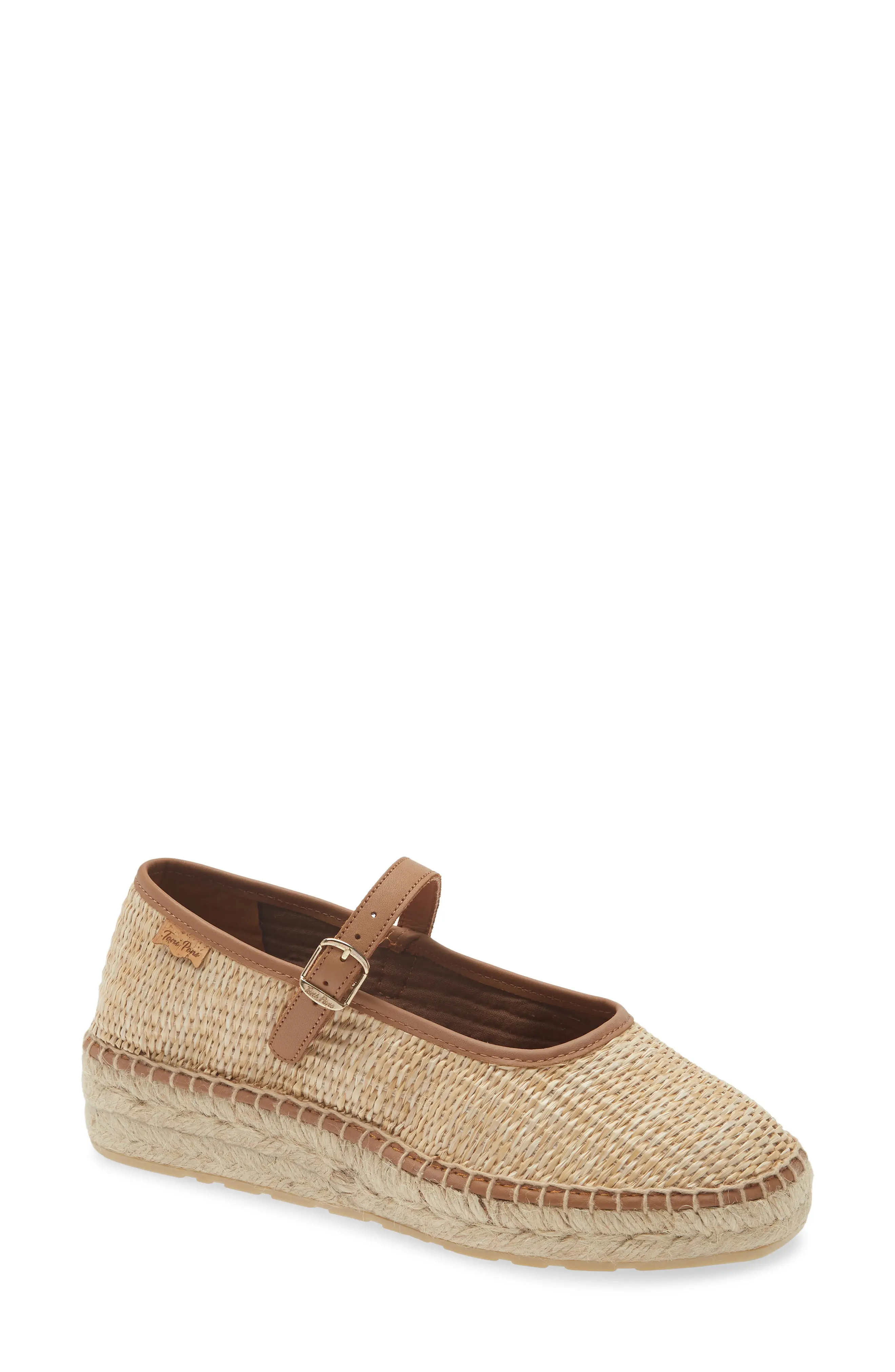 Inca Espadrille Wedge (Women) | Nordstrom | Nordstrom