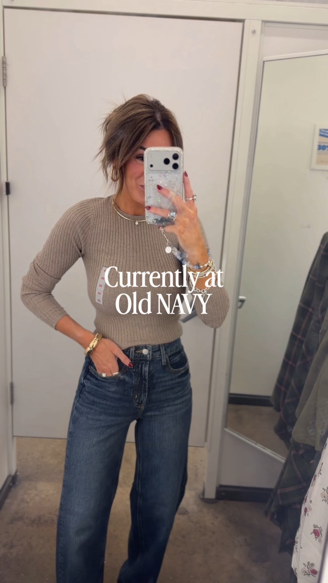 Currently at Old Navy! I’m 5”6 for reference! I do a 0 regular/XS.

#LTKdayinmylife #LTKgrwm #LTKootd