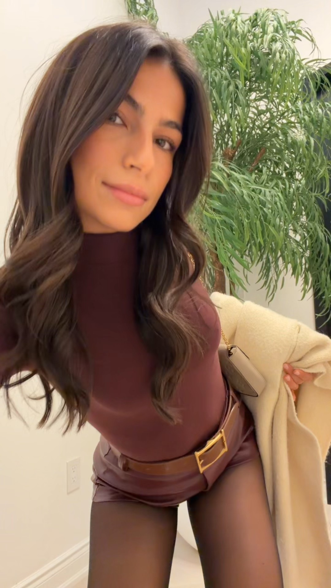 Full outfit from @revolve!!! 

#LTKholiday #LTKstyletip #LTKdatenight