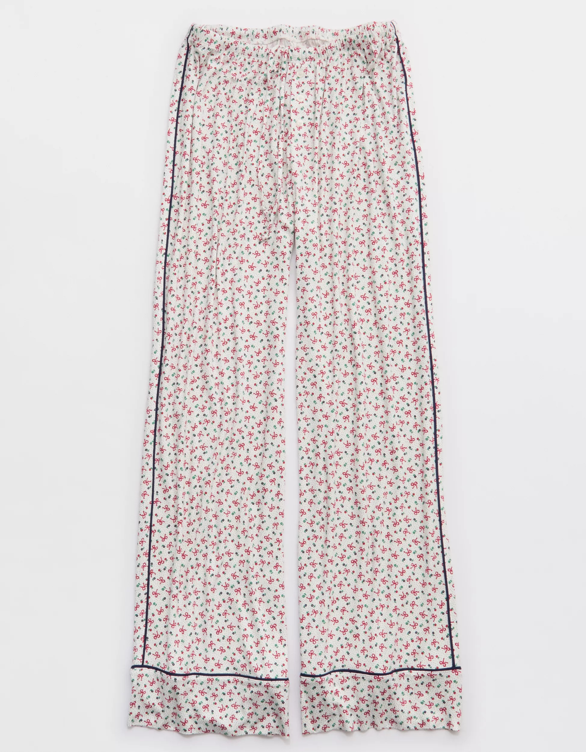 Aerie Real Soft® Trouser PJ | Aerie