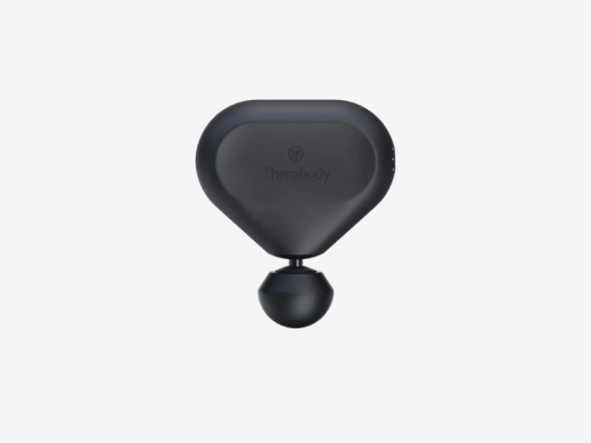 Theragun mini Best Mini Massage Gun | Therabody | Theragun