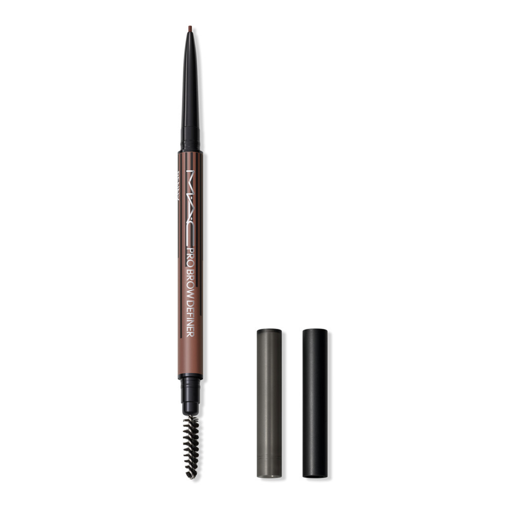 MAC Pro Brow Definer 1mm-Tip Brow Pencil - Penny | Ulta