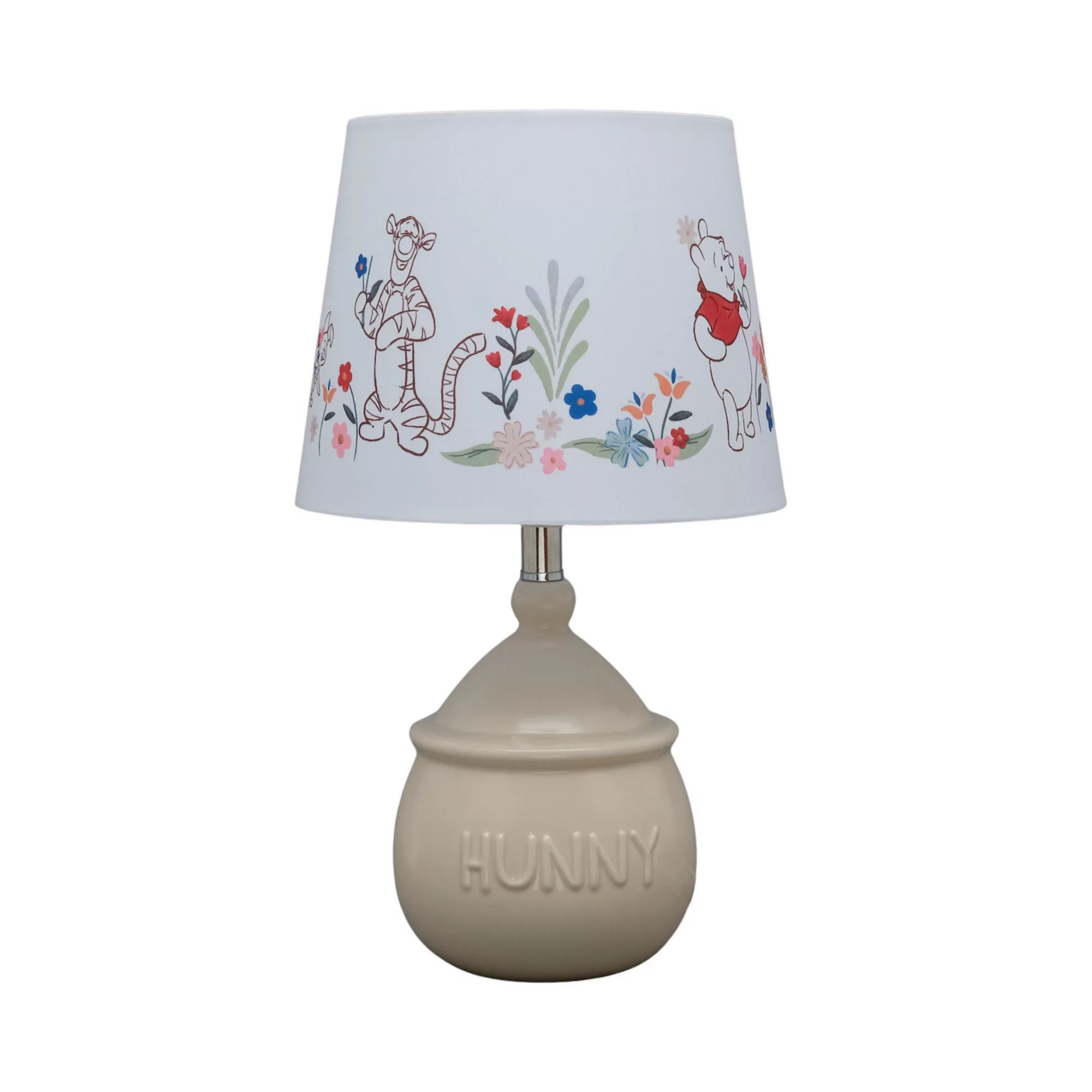 Disney's Winnie the Pooh Lamp by The Big One® | Kohl's