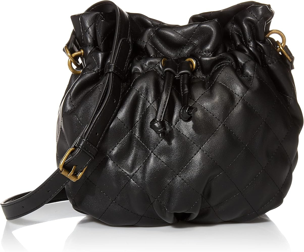 Women's Josie Drawstring Bucket Bag | Amazon (US)