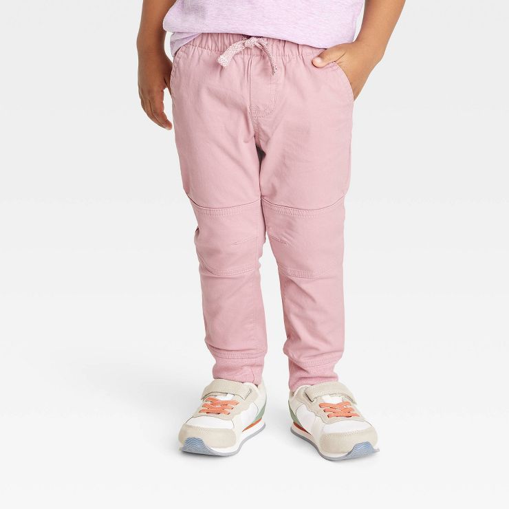 Toddler Boys' Pull-On Pants - Cat & Jack™ | Target