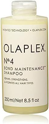 Olaplex No.4 Bond Maintenance Shampoo, 8.5 Fl Oz | Amazon (US)