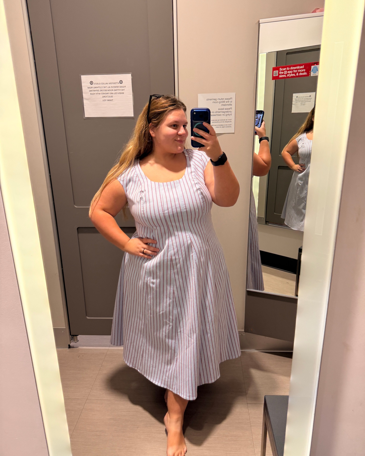 Some fav new finds at Target! I love Ava and Viv, their clothes are the bees knees. 🫶🥹

#LTKPlusSize #LTKBeauty #LTKootd