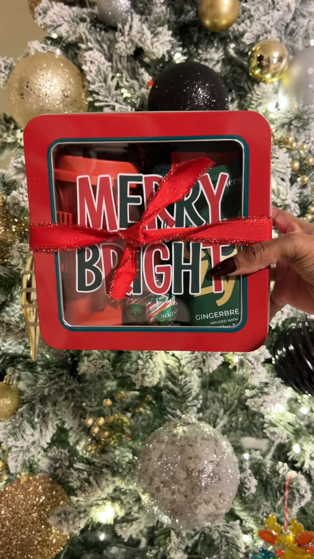 Teacher Christmas Gift Ideas! Here is an easy and inexpensive gift to share with your kid’s teacher this holiday season.

#LTKGiftGuide #LTKSeasonal #LTKHoliday