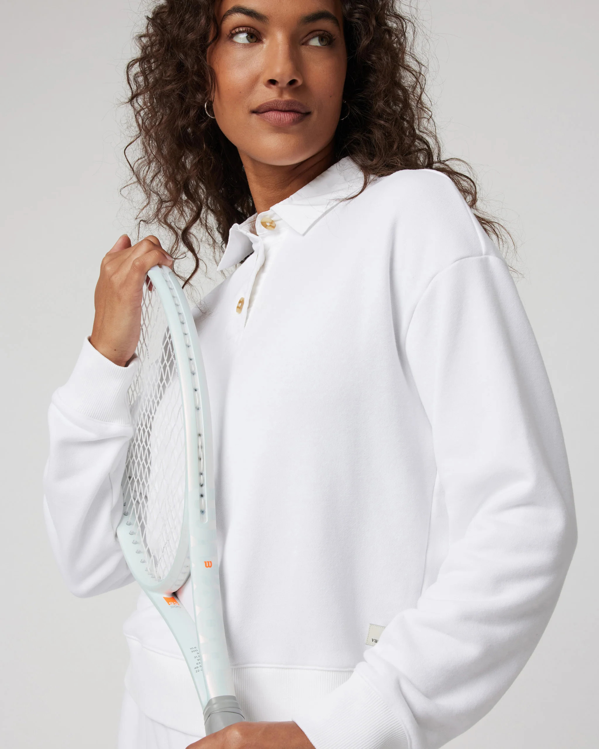 Sedona Rugby Polo | Vuori Clothing (US & Canada)