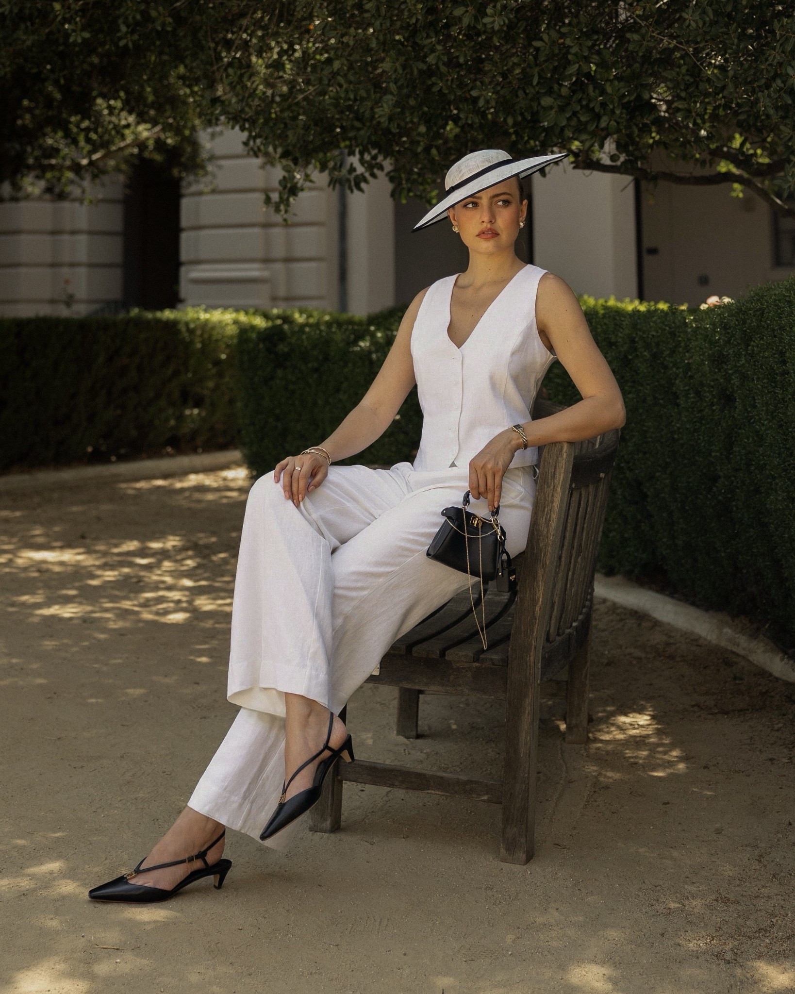 Linen set for summer

#LTKFindsUnder100 #LTKSaleAlert #LTKStyleTip