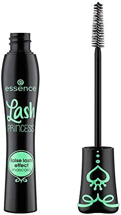 essence | Lash Princess False Lash Effect Mascara | Volumizing & Lengthening | Cruelty Free & Par... | Amazon (US)