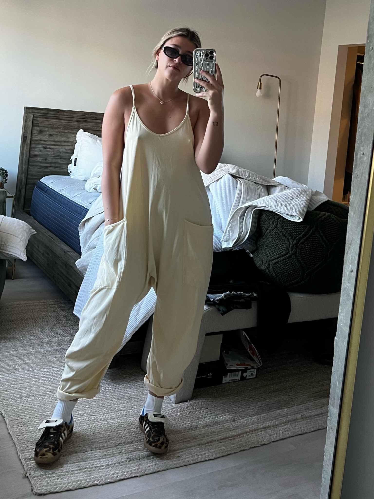 Perfect outfit to run errands in #freepeople #comfort #macys #sale 

#LTKsalealert #LTKGiftGuide #LTKstyletip #LTKSeasonal