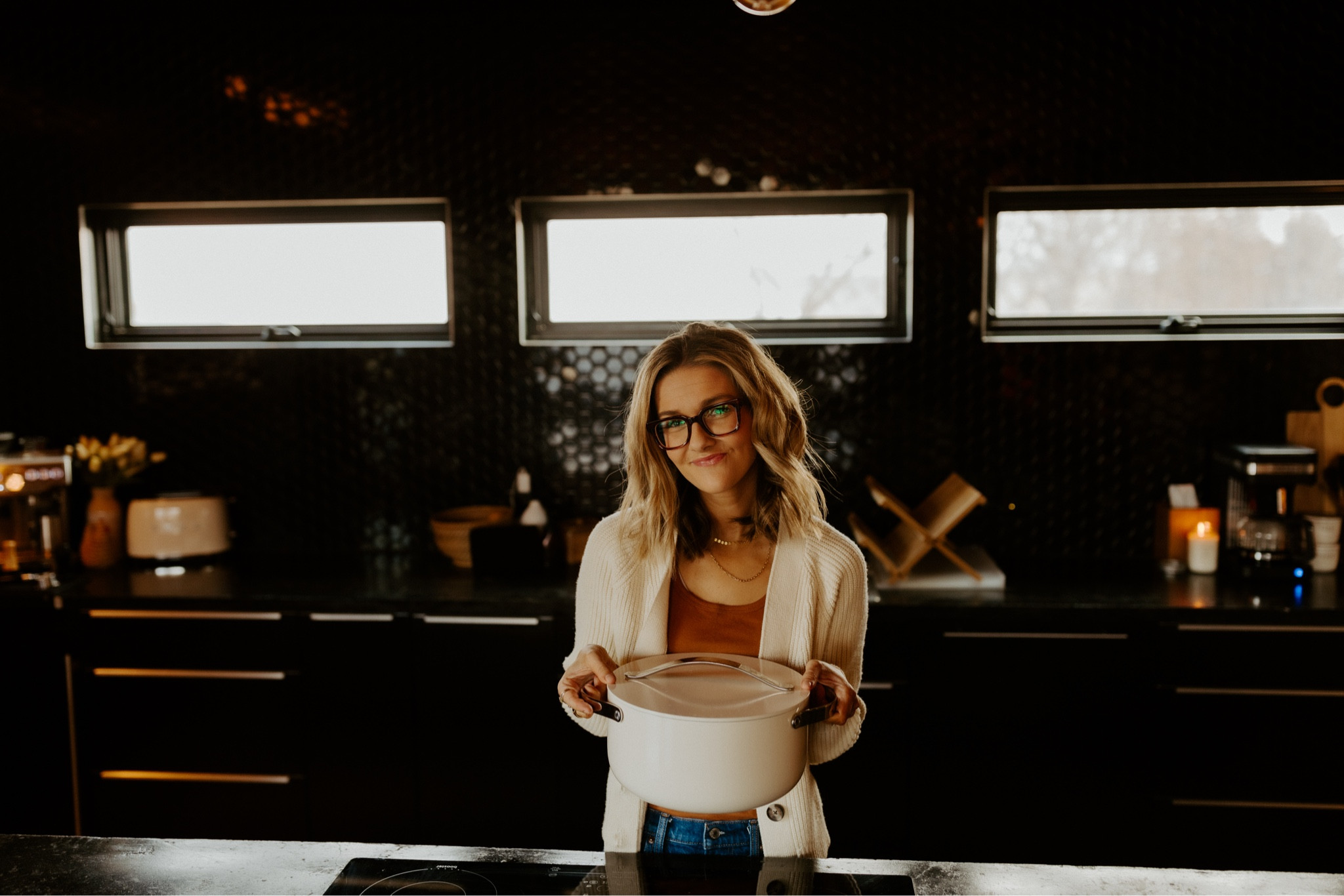 My favorite non-toxic cookware ✨

#LTKMostLoved #LTKHome #LTKFamily
