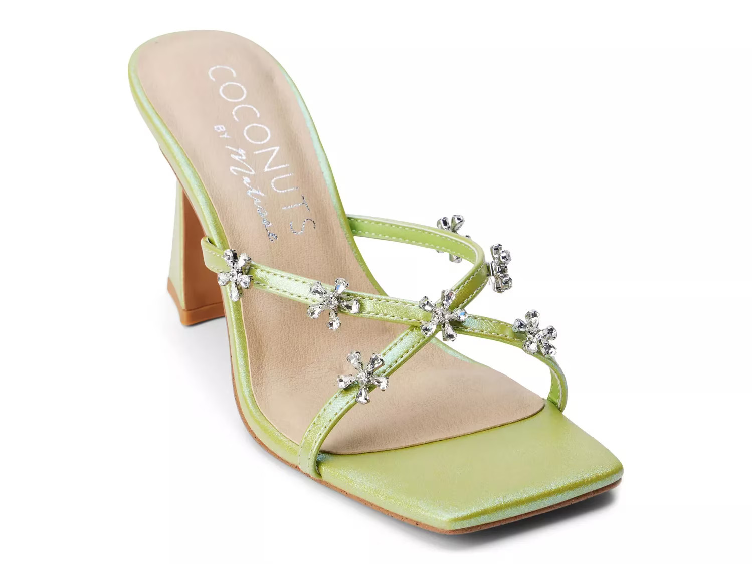 Coconuts Levi Sandal | DSW