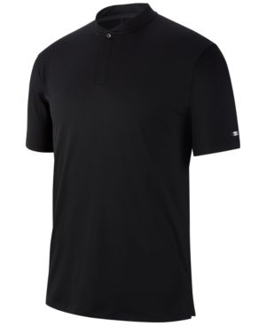 Nike Men's Tiger Woods Dri-fit Golf Polo | Macys (US)
