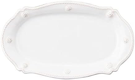Juliska Berry & Thread Whitewash Tray | Amazon (US)