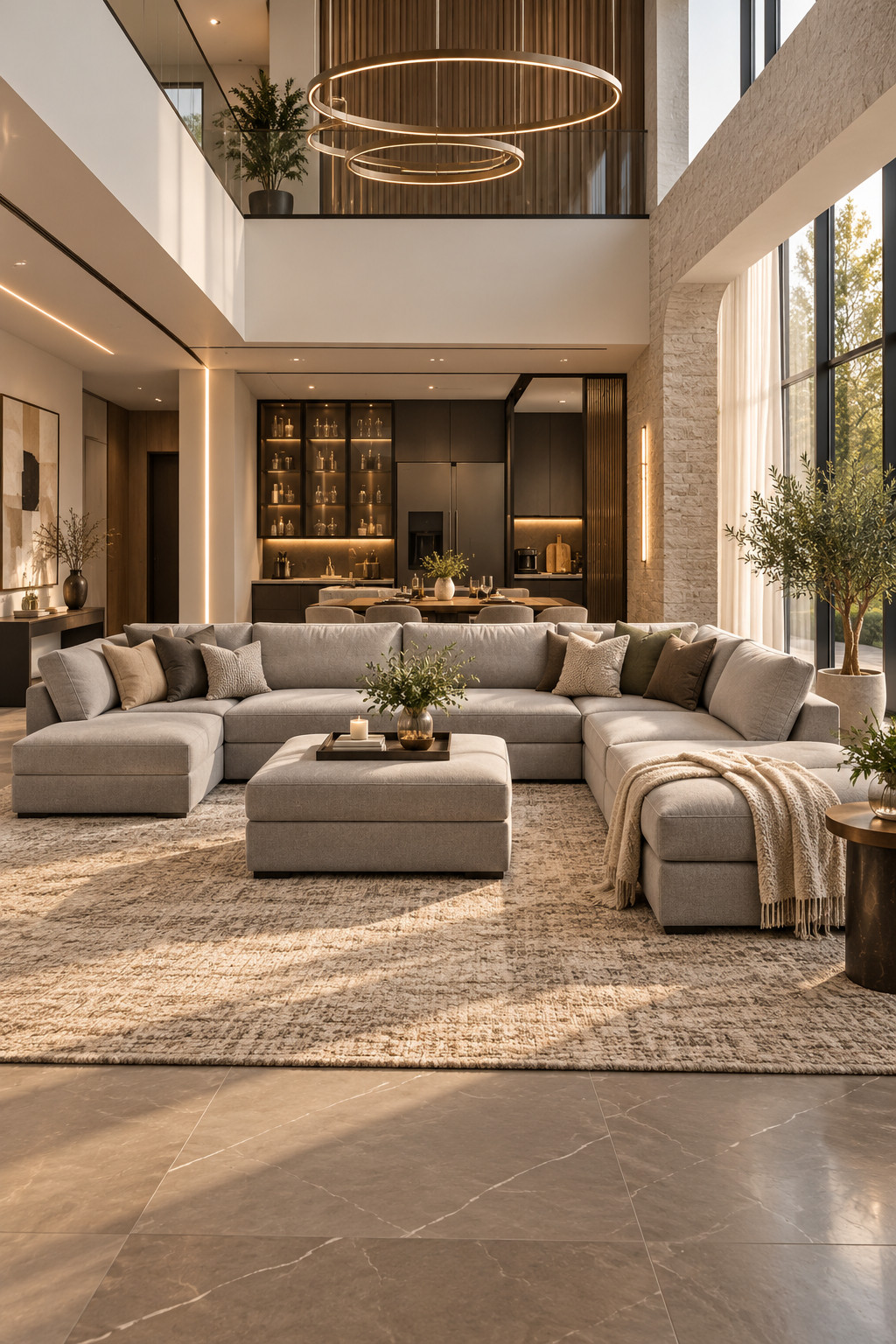 The sofa section of Wayfair’s The Big Furniture Sale is honestly dangerous 😂 With furniture up to 50% off, I’ve been bookmarking oversized sectionals, soft neutral sofas, modular couches, and cozy textured pieces that look so good in a modern living room. I especially love styles with deep seats and big cushions because they make the space feel relaxed instead of overly formal. Cute, comfy, and actually practical is always the goal. #WayfairFinds #WayfairFurniture #FurnitureSale #SofaDeals #SectionalDeals #LivingRoomFinds #CozyFurniture #ModernLivingRoom #HomeInspiration #FurnitureShopping #SectionalSofa #SofaStyle 

 #LTKSeasonal #LTKHome #LTKSaleAlert