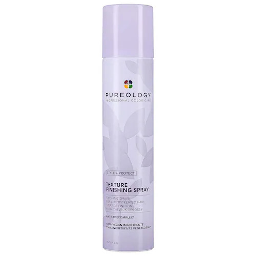 Style + Protect Volumizing Texture Finishing Hairspray | Sephora (US)