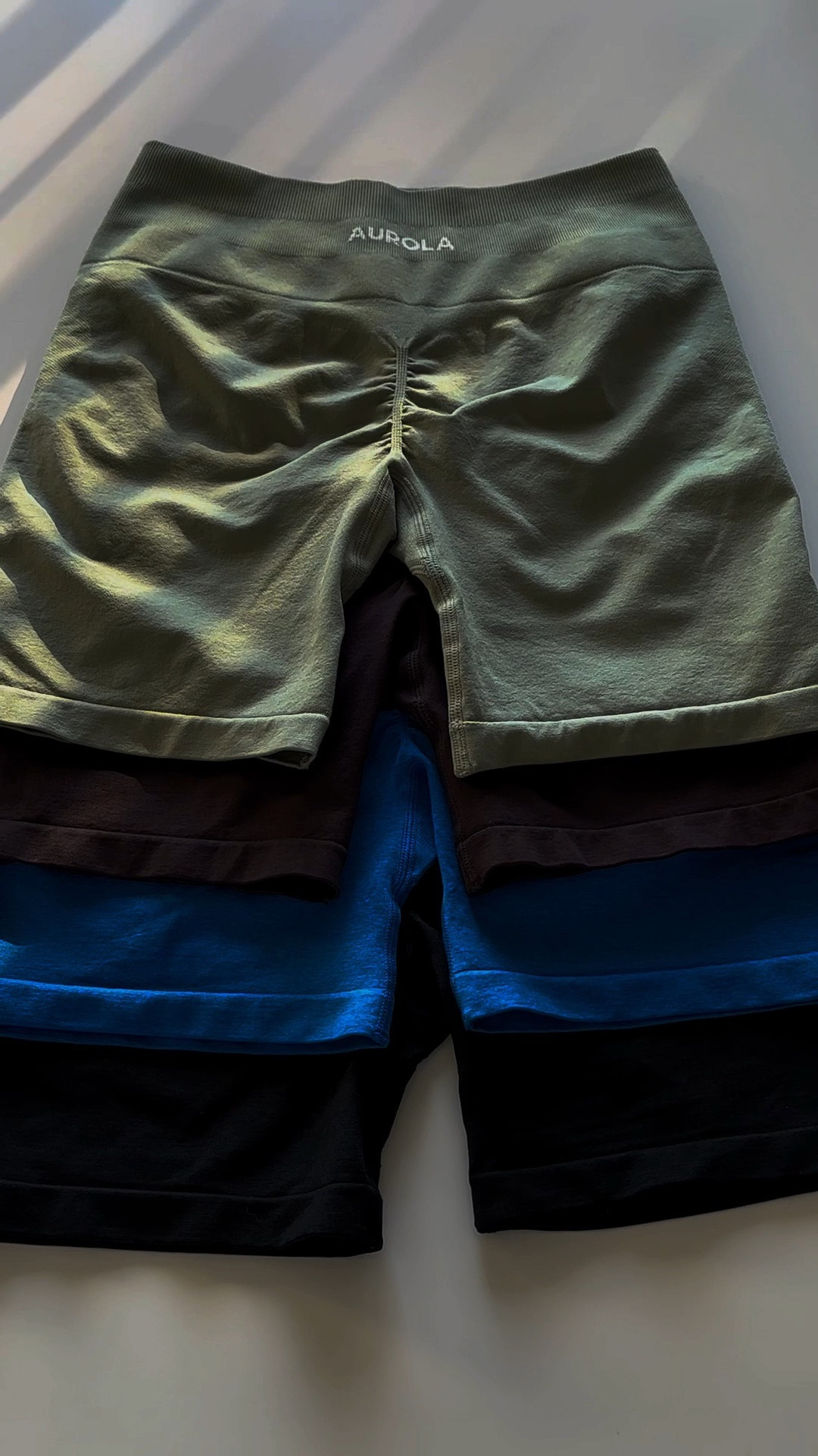 Viral Amazon Workout Shorts!

#LTKfit #LTKunder50 #LTKFind