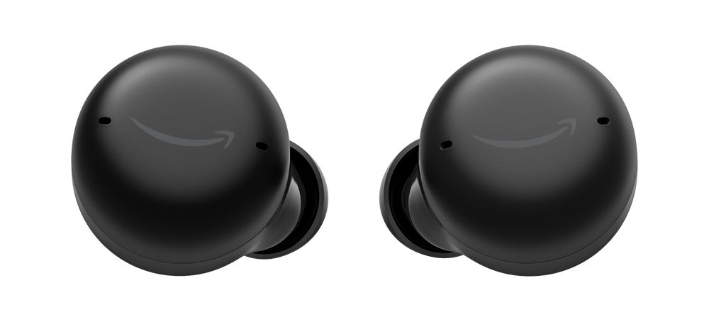 Echo Buds (2nd Gen) | Wireless earbuds with active noise cancellation and Alexa | Wireless charging  | Amazon (CA)