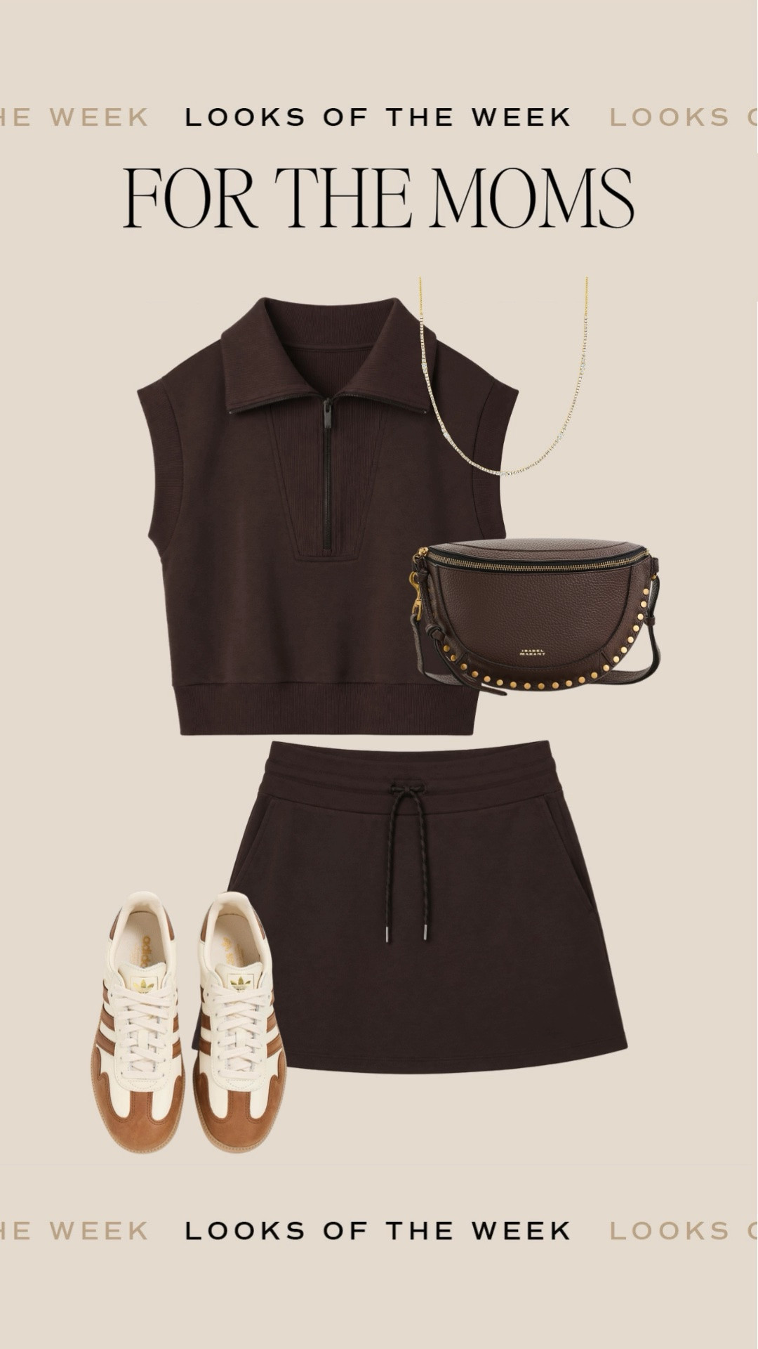 Comfy and cute back to school look for busy moms!

#LTKfall #LTKstyletip