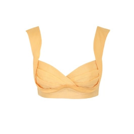 Coaster Bralette | ZIMMERMANN (APAC)