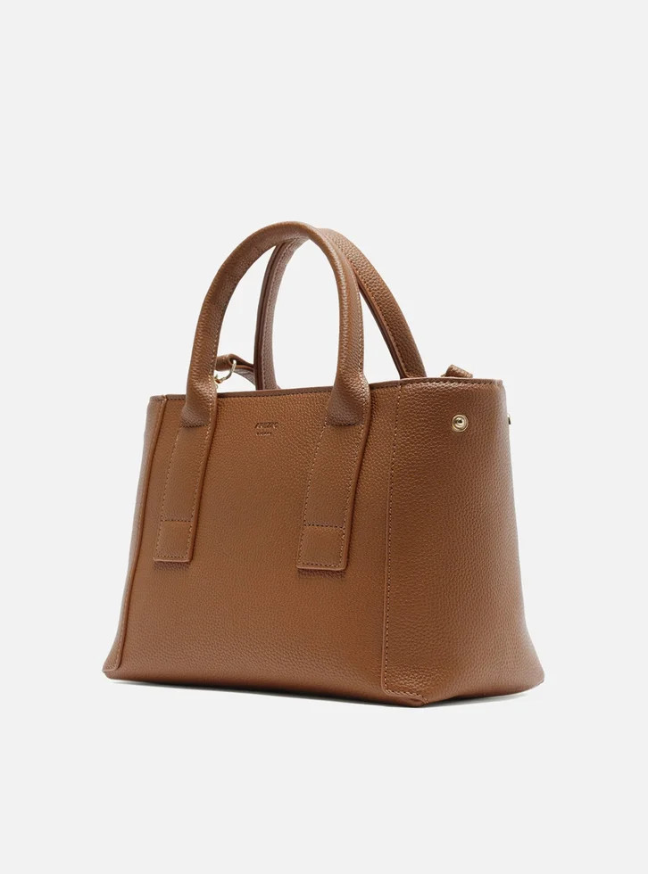 Bolsa Marrom Floater Média | ZZ Mall (BR)