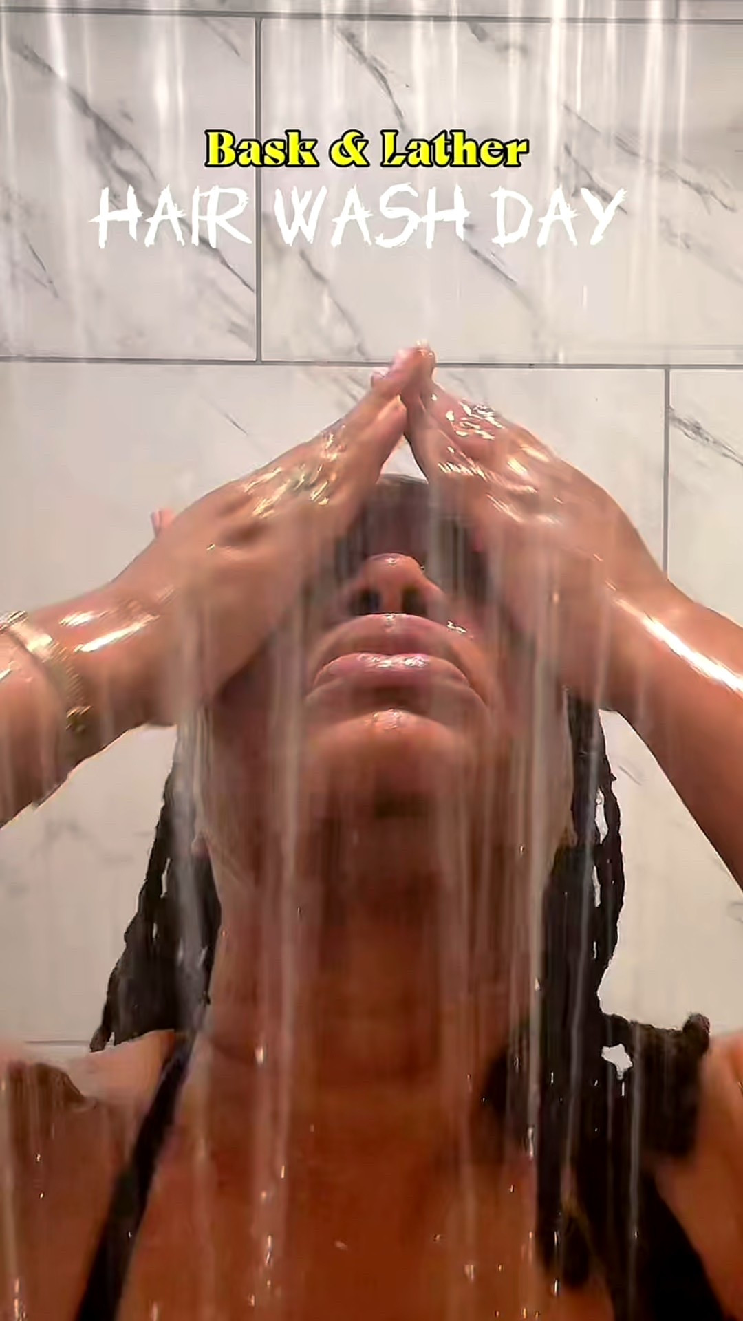 Wash Day: Hair Wash Routine #haircare #washroutine #hair #locs 

#LTKmorningroutine #LTKvlog #LTKdayinmylife