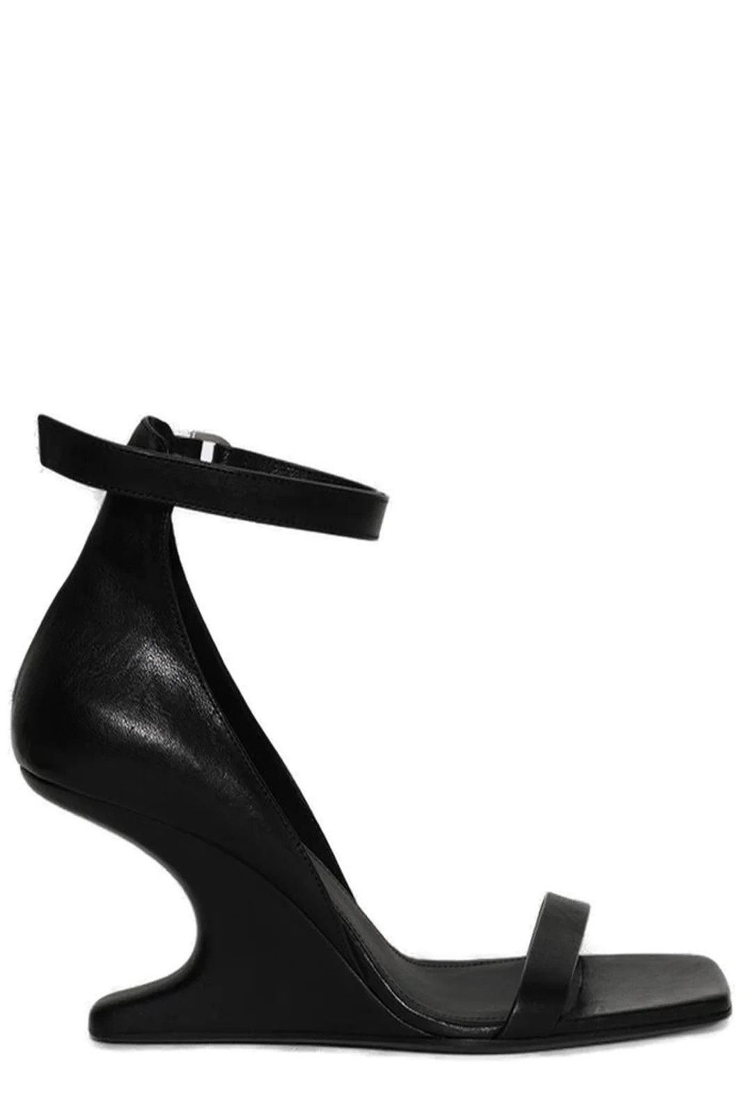 Rick Owens Cantilever Sandals | Cettire Global