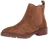 Amazon.com | Steve Madden Women's Leopold Chelsea Boot, Tan Suede, 7.5 | Ankle & Bootie | Amazon (US)