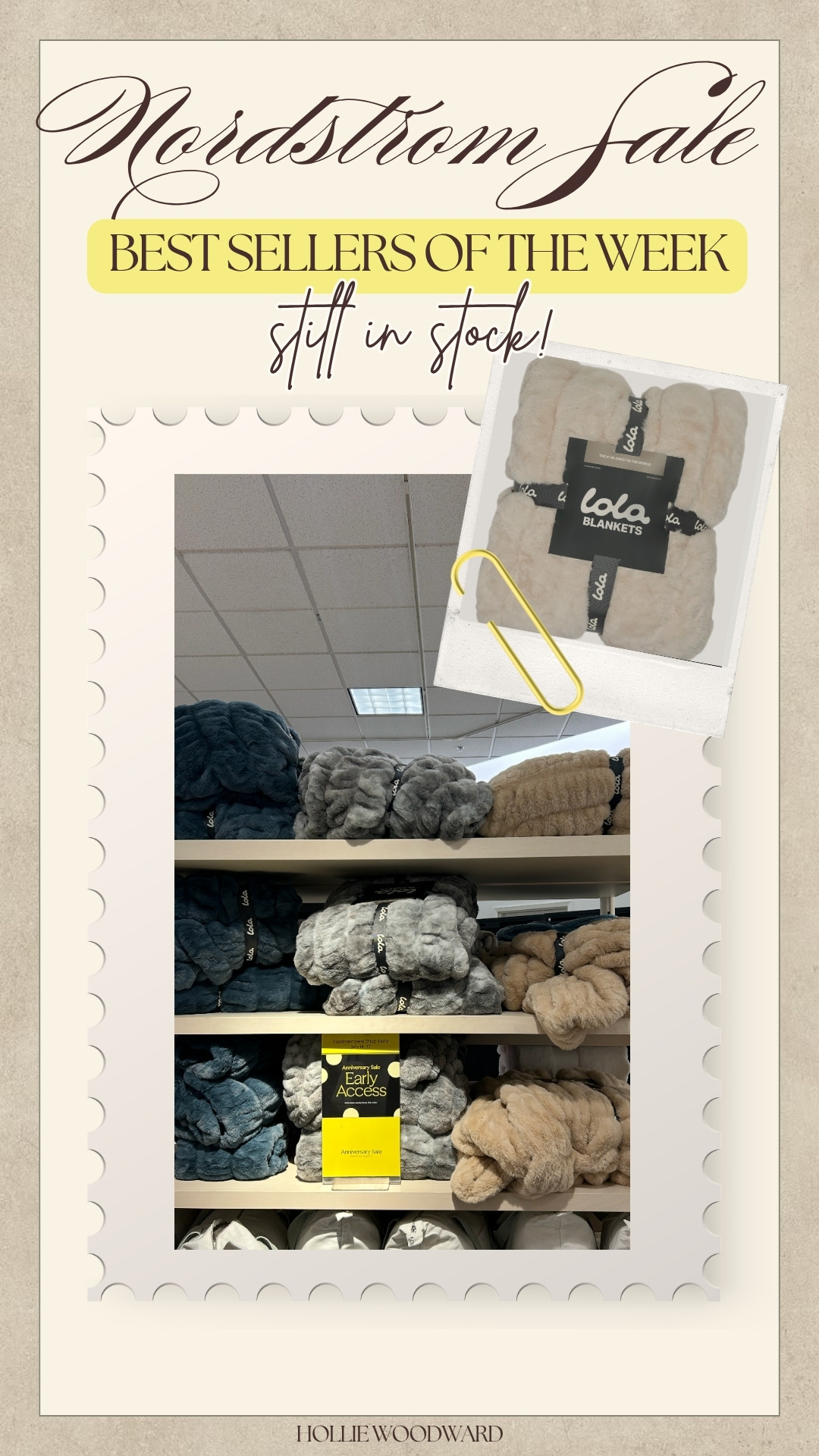 the best blankets to ever exist 🤍 

 #LTKSaleAlert