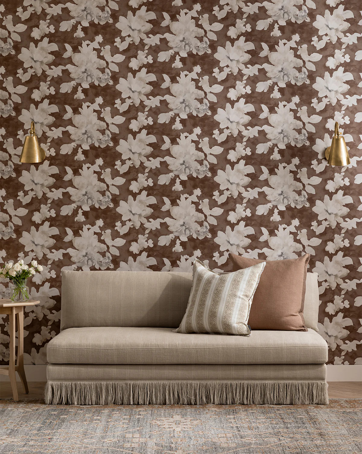 Fiorella Wallpaper | McGee & Co. (US)
