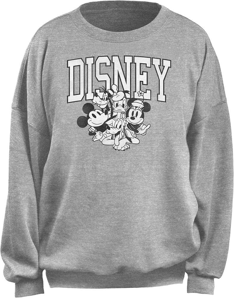 Disney womens 21dnmc00079a-028 | Amazon (US)