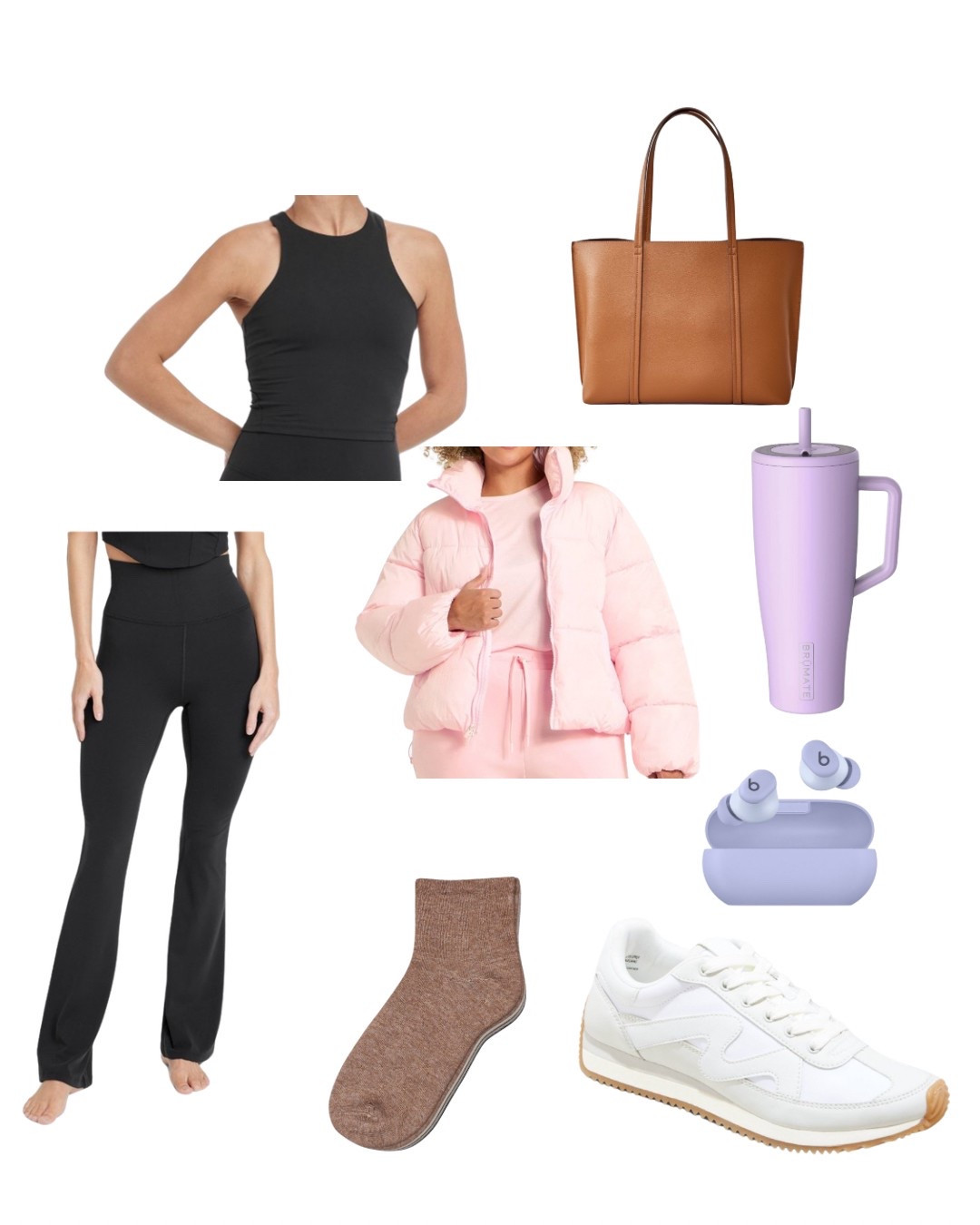 Gym fit

#LTKmorningroutine #LTKfitnessgoals #LTKActive