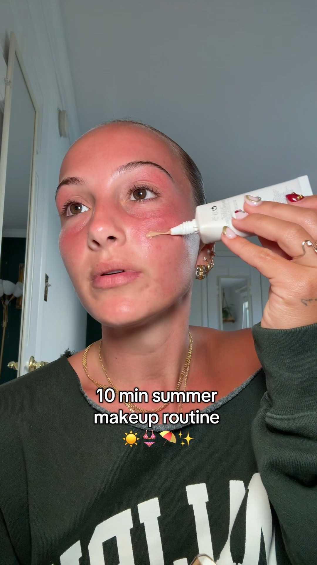 10 minute dewy summer makeup look!! 

#LTKSeasonal #LTKStyleTip #LTKBeauty