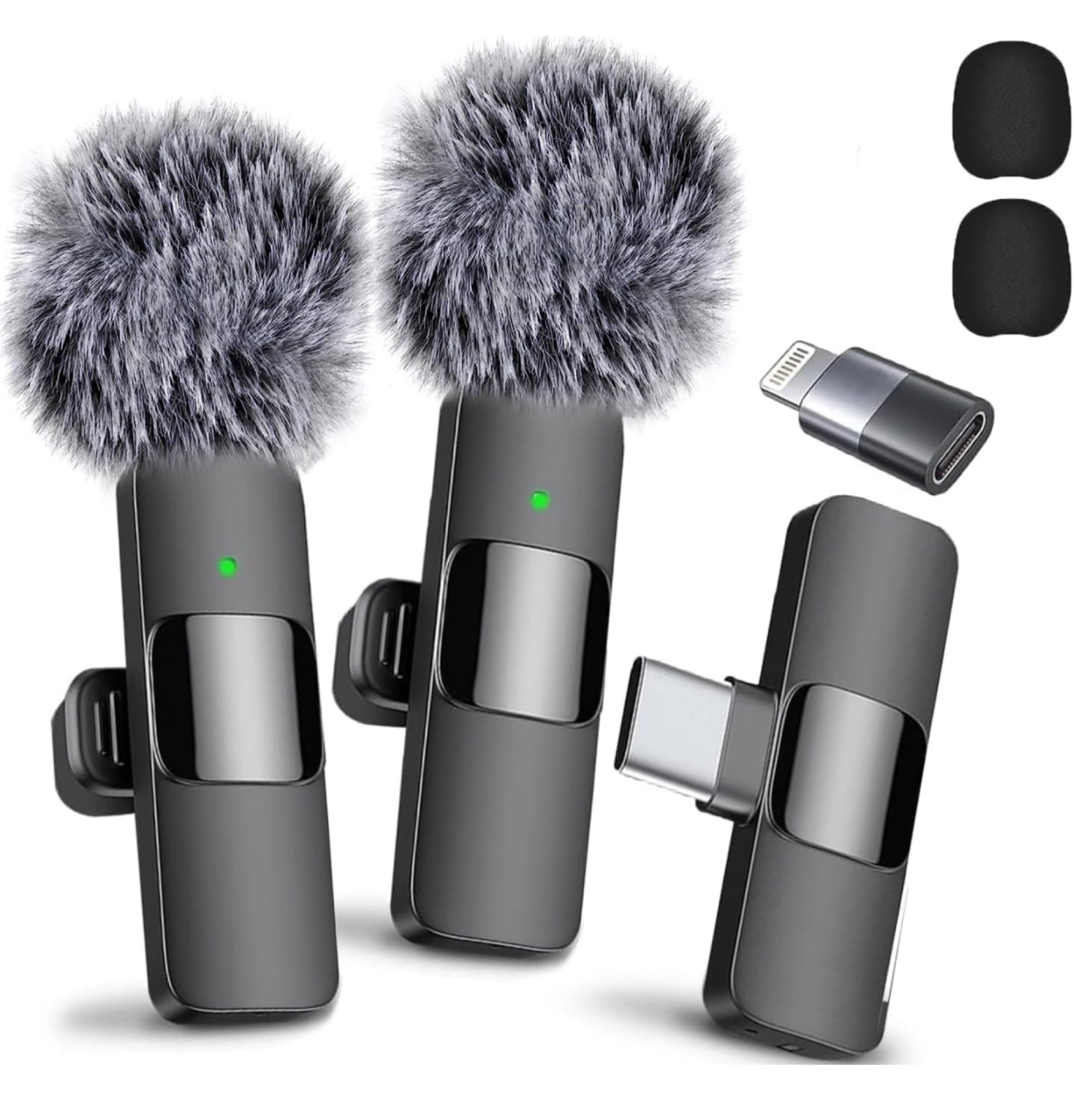 Mini mic pro ✨🤍

#LTKfindsunder50 #LTKstyletip #LTKVideo