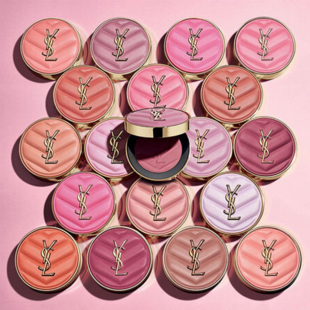 Neues Must-Have: Das YSL Blush für den perfekten Glow! Samtige Textur, intensive Farben & luxuriöse Verpackung. 💖 Hol dir deinen Glow-Up jetzt! 💄✨ 👉 Shop über meinen LTK-Link! #YSLBeauty #LTKBeauty

#LTKbeauty #LTKdeutschland