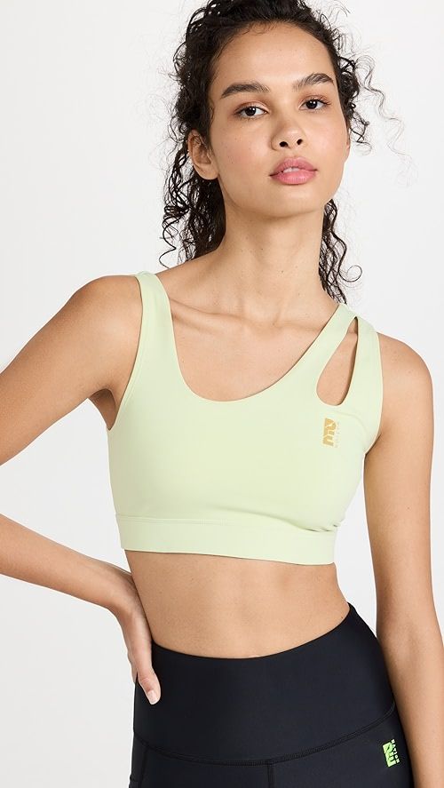 Backcheck Sports Bra | Shopbop