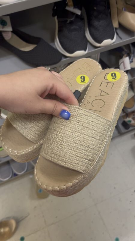 Woven sandals summer style Nordstrom sale finds Steve Madden Sam 

#LTKfindsunder100 #LTKshoecrush #LTKsalealert