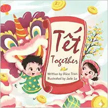 Tet Together | Amazon (US)